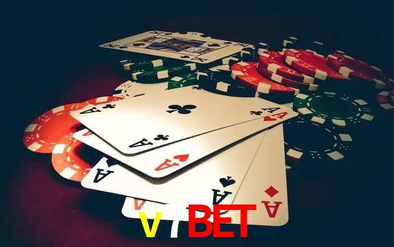 Explore as vantagens do v7bet: serviço profissional e confiabilidade