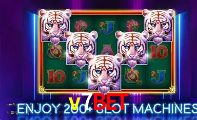 v7bet: A Experiência de Casino com Jogos de Mesa ao Vivo